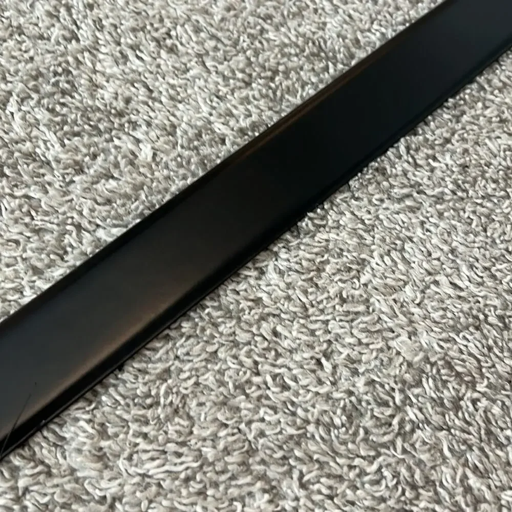 Men's BSLLNEK Leather Reversible Belt 1‎ 3/8